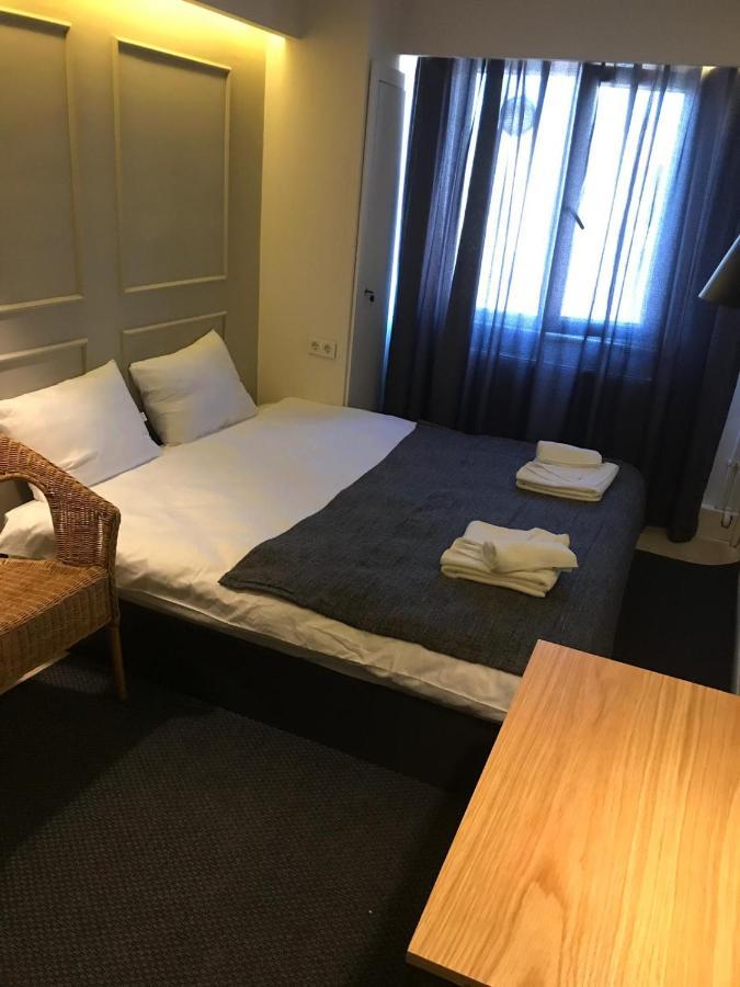 Intro Suites 伊斯坦布尔 外观 照片